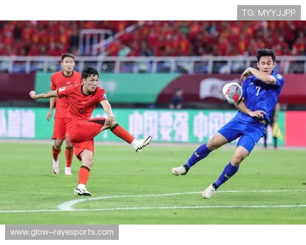 世界球星热议中国足球发展潜力与挑战 他们对中国足球的真实评价