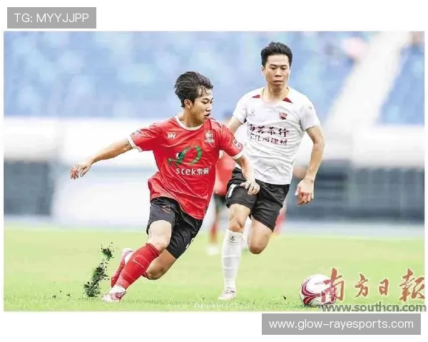 从绿茵场到大银幕足球球星跨界演绎光影人生故事