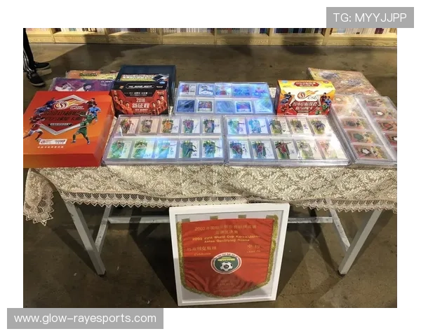 足球球星卡收藏版的市场价值及其投资潜力分析 足球球星卡收藏版的市场价值及其投资潜力分析