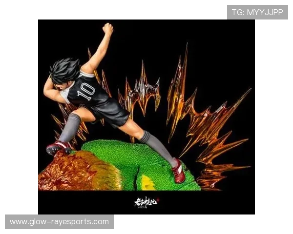 足球球星手办收藏新风潮 打造属于你的绿茵场英雄梦想